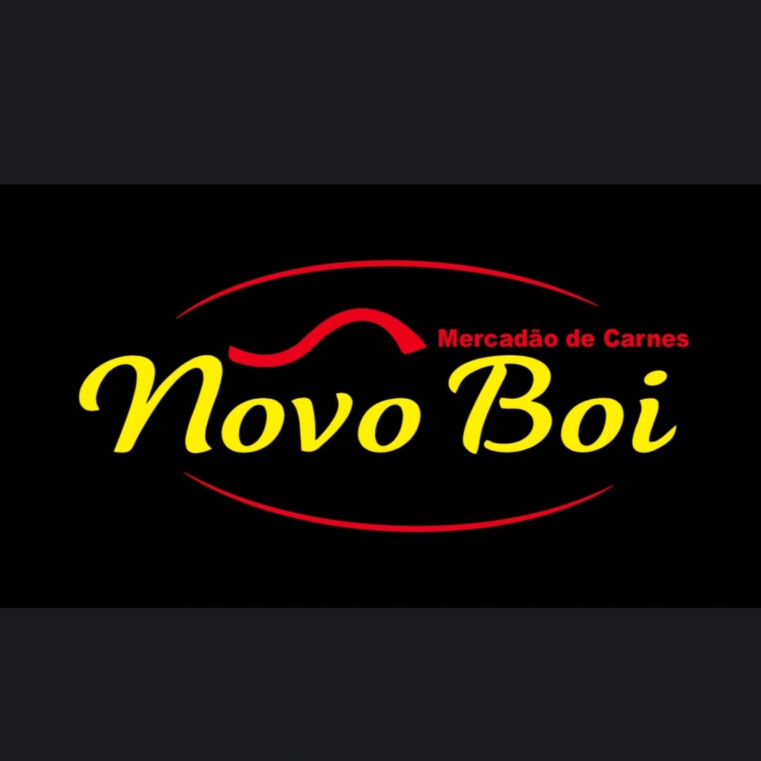 Novo Boi